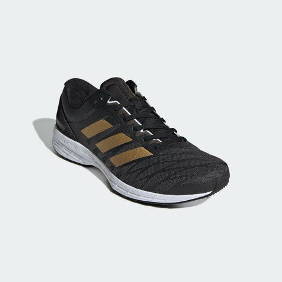 アディダス(adidas) ランニングシューズ トレーニングシューズ 部活 アディゼロ RC 3 GZ5448 マラソン (メンズ)