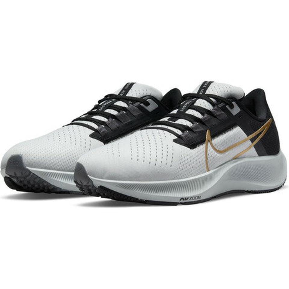 ナイキ(NIKE) ランニングシューズ ジョギングシューズ エア ズーム ペガサス 38 CW7356-007 (メンズ)