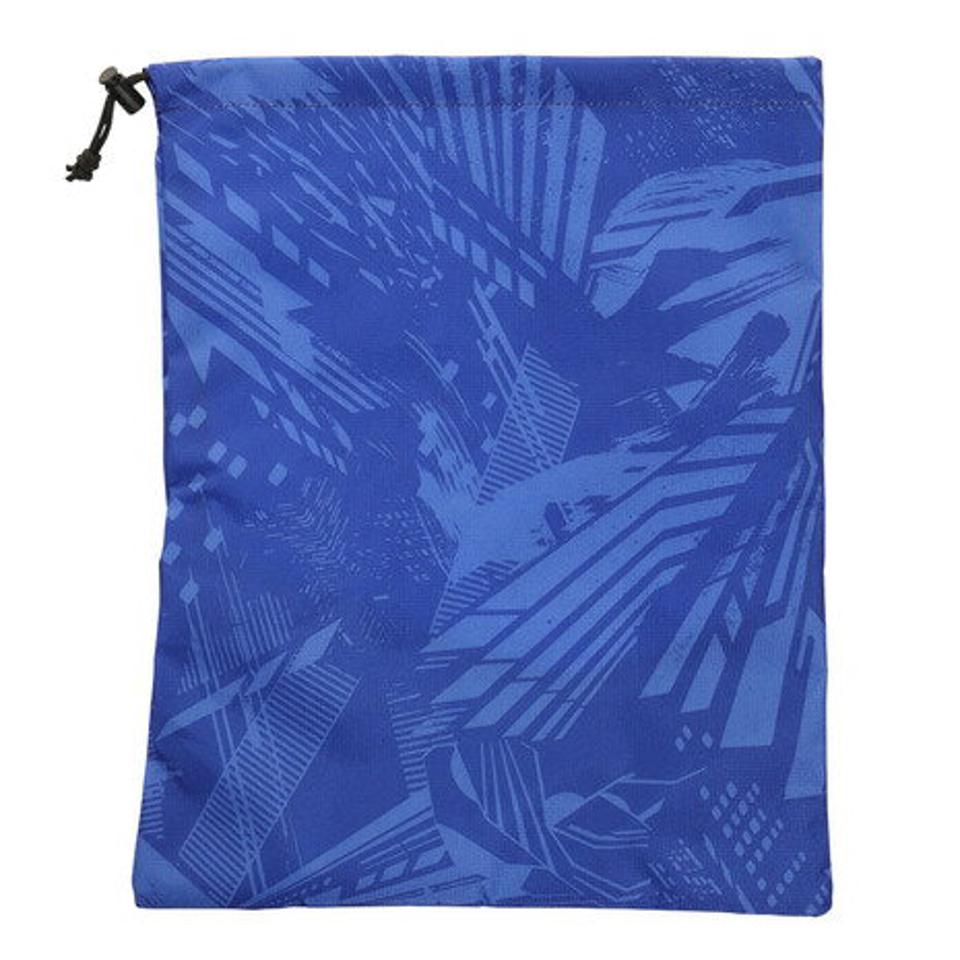 ミズノ(MIZUNO) テニス シューズケース シューズ袋 33JM051320 (メンズ、レディース、キッズ)