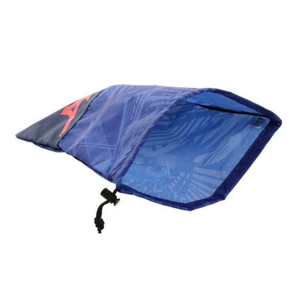 ミズノ(MIZUNO) テニス シューズケース シューズ袋 33JM051320 (メンズ、レディース、キッズ)