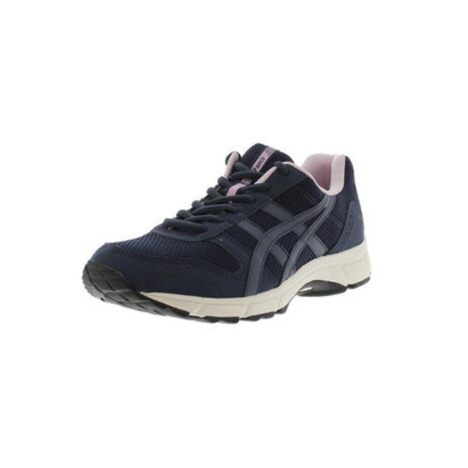 アシックス（ASICS） スニーカー GEL-FUNWALKER414W TDW414 ウォーキングシューズ （レディース）