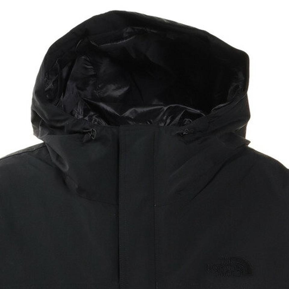 ノースフェイス（THE NORTH FACE） 中綿 ジャケット アウター カシウストリクライメイトジャケット インナー付 NP62035 K （メンズ）