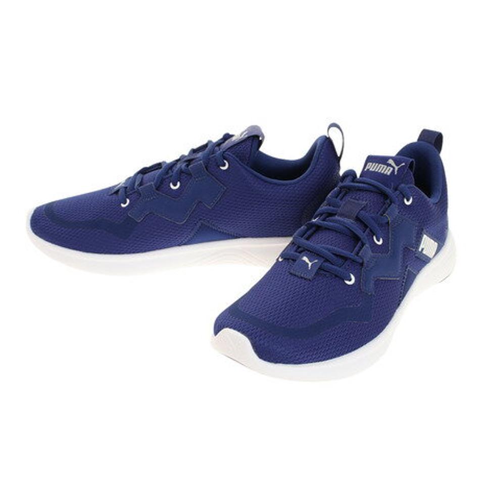 【20%OFFクーポン対象 2/23迄】プーマ（PUMA） スニーカー SOFTRIDE バイタル 19370309 スポーツシューズ （メンズ）