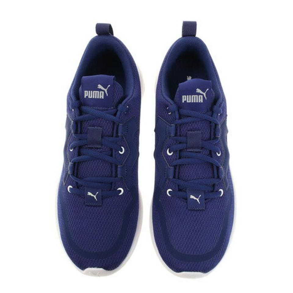 【20%OFFクーポン対象 2/23迄】プーマ（PUMA） スニーカー SOFTRIDE バイタル 19370309 スポーツシューズ （メンズ）