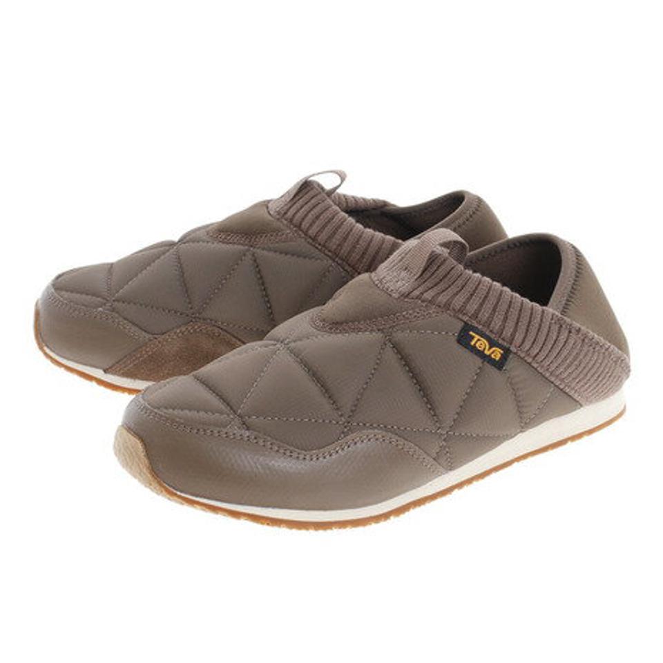 テバ（Teva） モックシューズ エンバー モック 1018226-CCHP カジュアルシューズ スリッポン （メンズ）