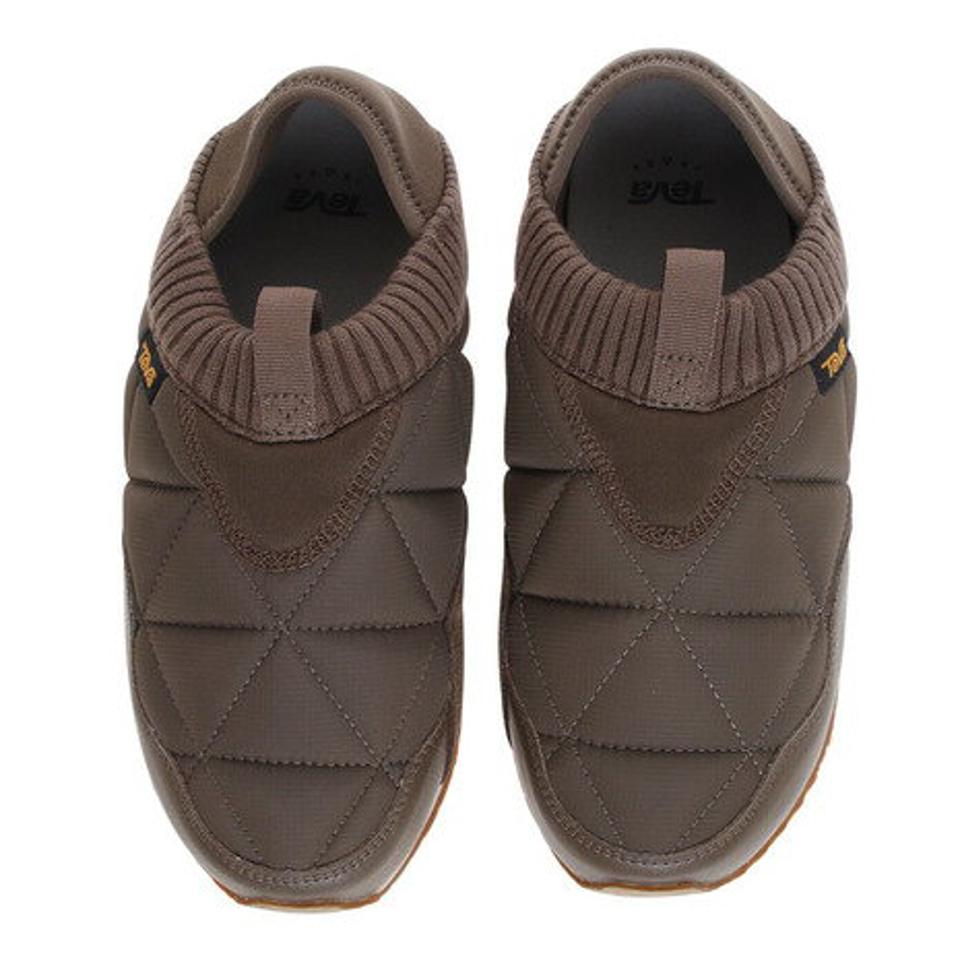 テバ（Teva） モックシューズ エンバー モック 1018226-CCHP カジュアルシューズ スリッポン （メンズ）