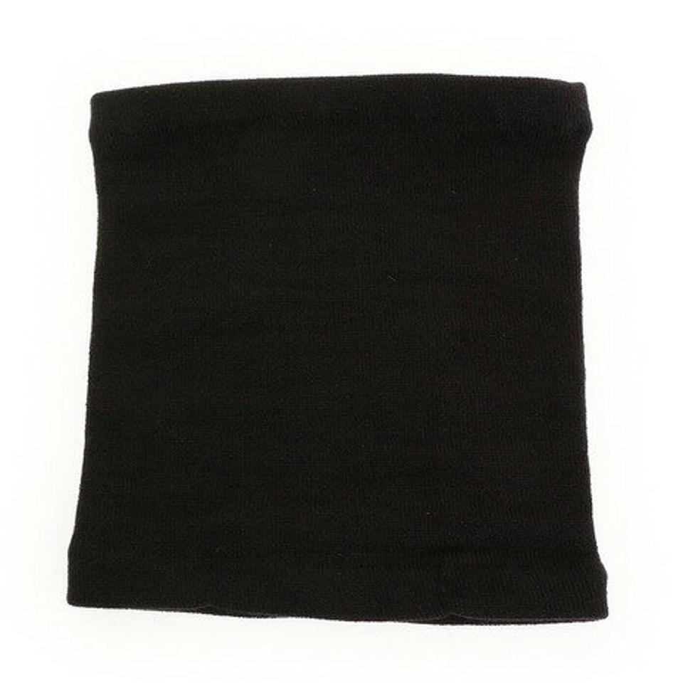 ニューエラ(NEW ERA)(メンズ)ネックウォーマー チューブネックウォーマー BLK 11118682-900-17FW 防寒