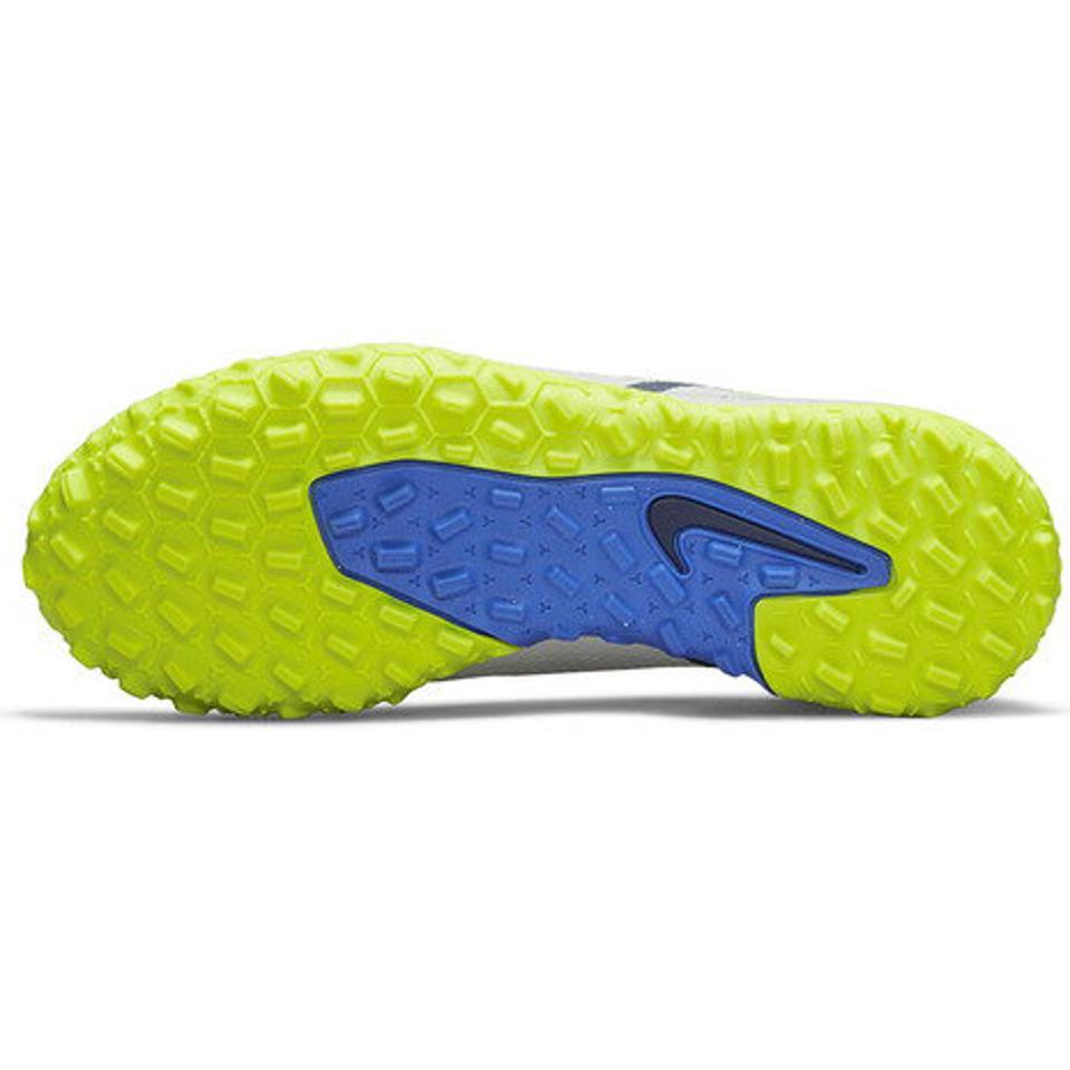 ナイキ(NIKE) ジュニアサッカートレーニングシューズ ファントム GT2 アカデミー TF DC0817-570 (キッズ)