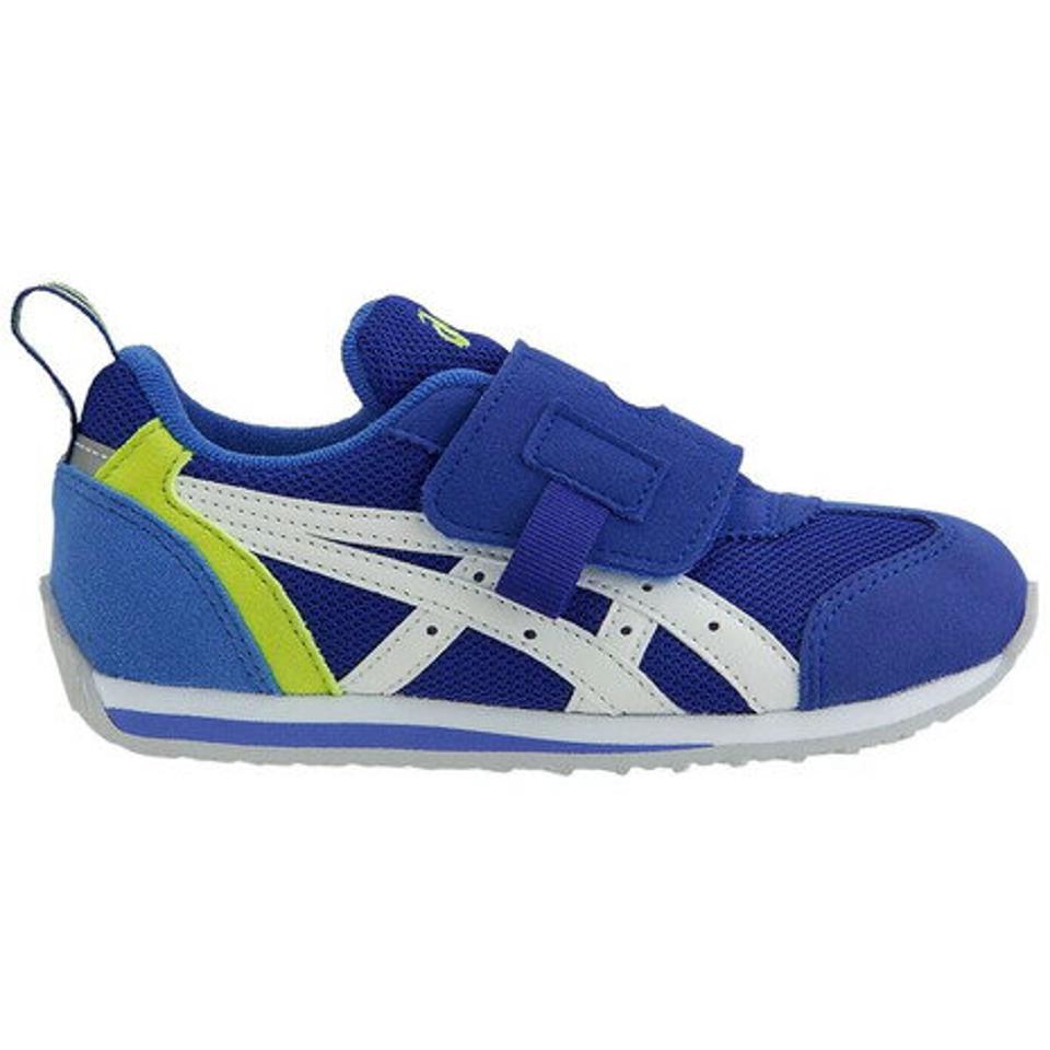 【3/5 24h限定 エントリー＆対象4店舗買い回りで最大P10倍！】アシックス（ASICS）（キッズ） ジュニアスニーカー スポーツシューズ アイダホ BABY KT-ES 2 1144A083