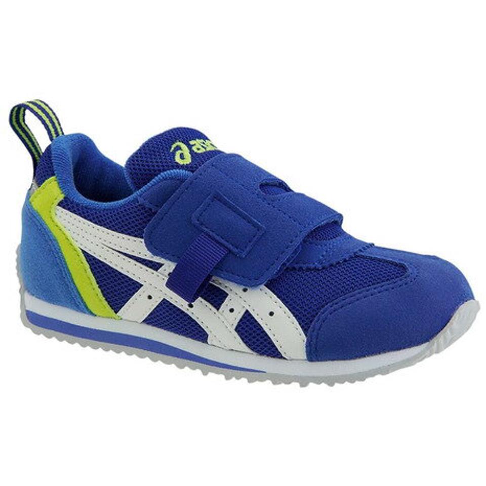 【3/5 24h限定 エントリー＆対象4店舗買い回りで最大P10倍！】アシックス（ASICS）（キッズ） ジュニアスニーカー スポーツシューズ アイダホ BABY KT-ES 2 1144A083