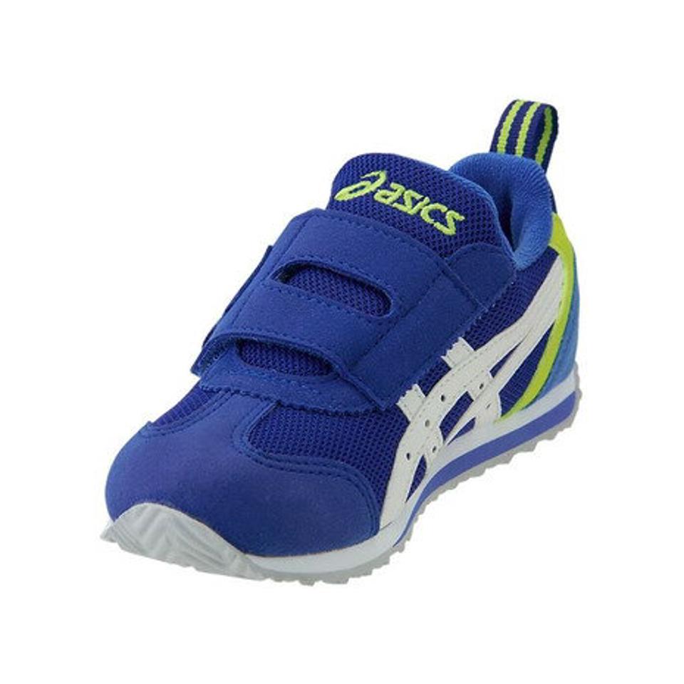 【3/5 24h限定 エントリー＆対象4店舗買い回りで最大P10倍！】アシックス（ASICS）（キッズ） ジュニアスニーカー スポーツシューズ アイダホ BABY KT-ES 2 1144A083
