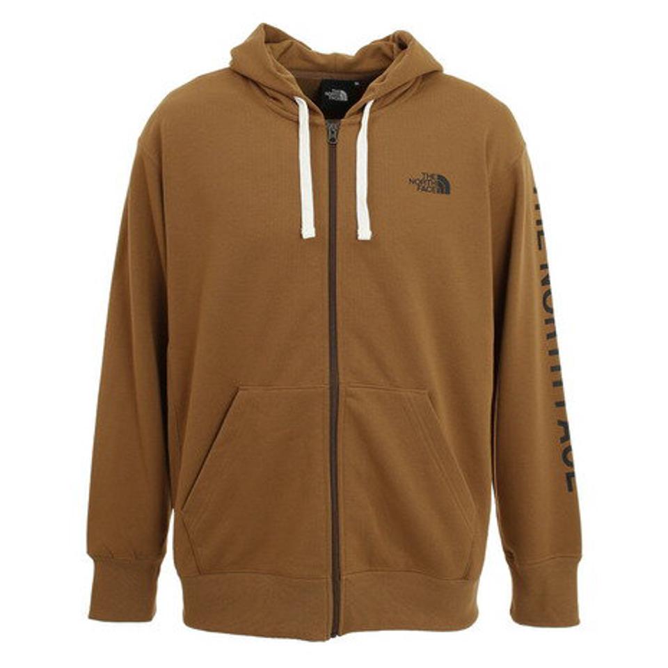 ノースフェイス（THE NORTH FACE） トレーナー スウェット フルジップフーディ NT62130X UB （メンズ）