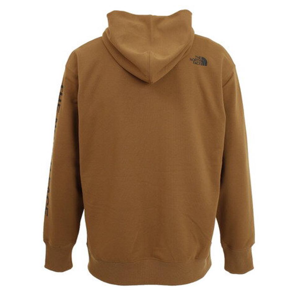 ノースフェイス（THE NORTH FACE） トレーナー スウェット フルジップフーディ NT62130X UB （メンズ）