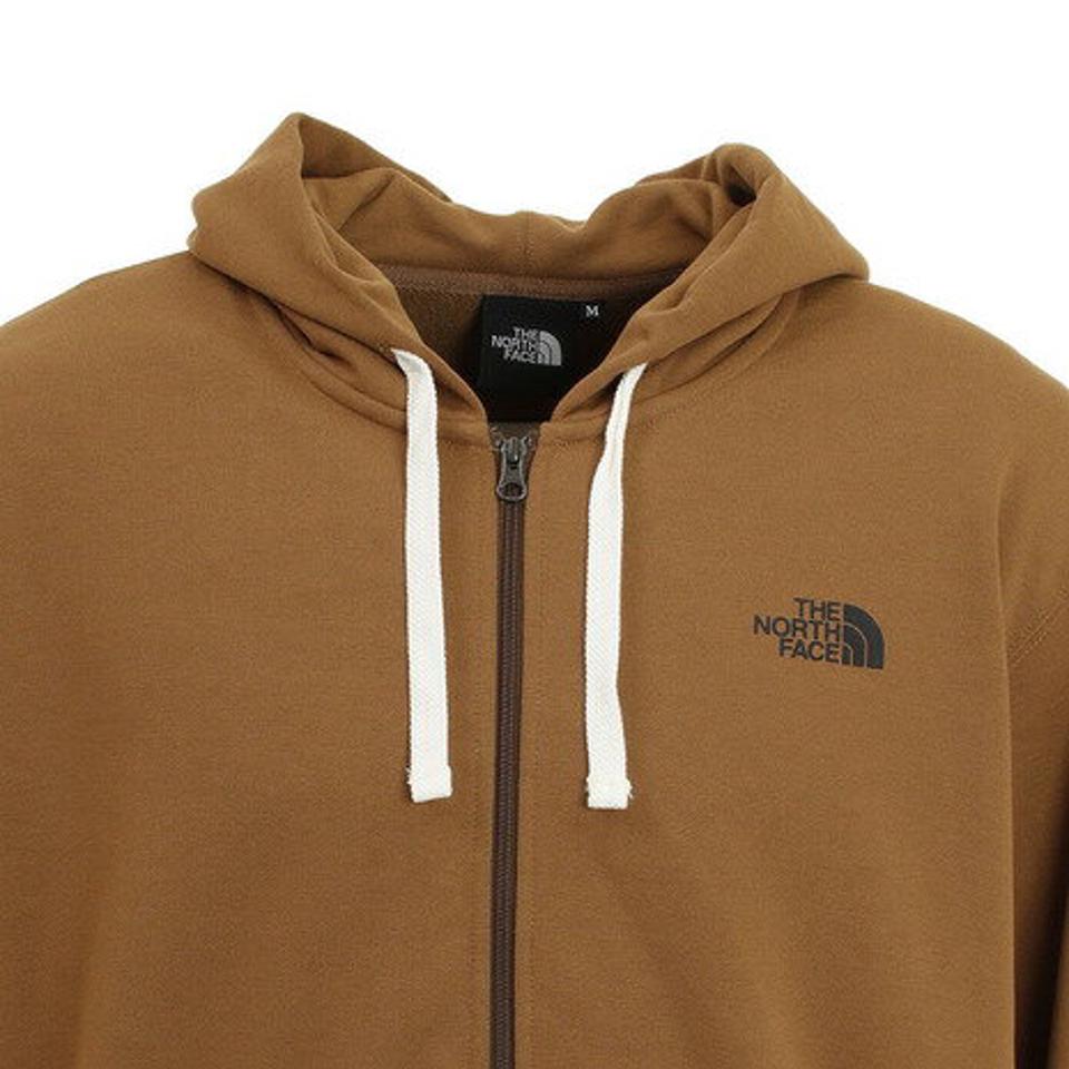 ノースフェイス（THE NORTH FACE） トレーナー スウェット フルジップフーディ NT62130X UB （メンズ）