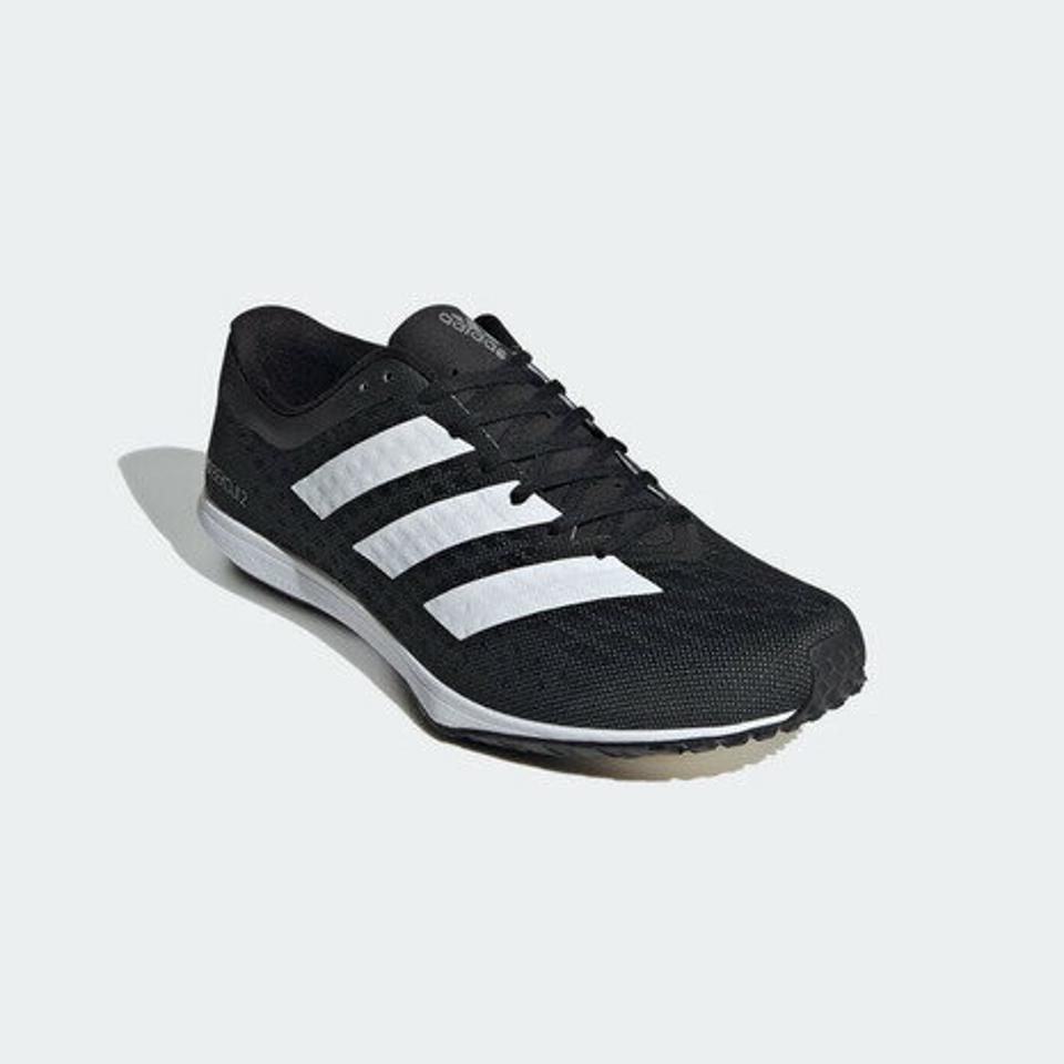 【5点以上で10%OFFクーポン 11日1:59まで】アディダス（adidas） ランニングシューズ トレーニングシューズ 部活 アディゼロ べコジ 2.0 ワイド GZ5434 マラソン （メンズ、レディース）