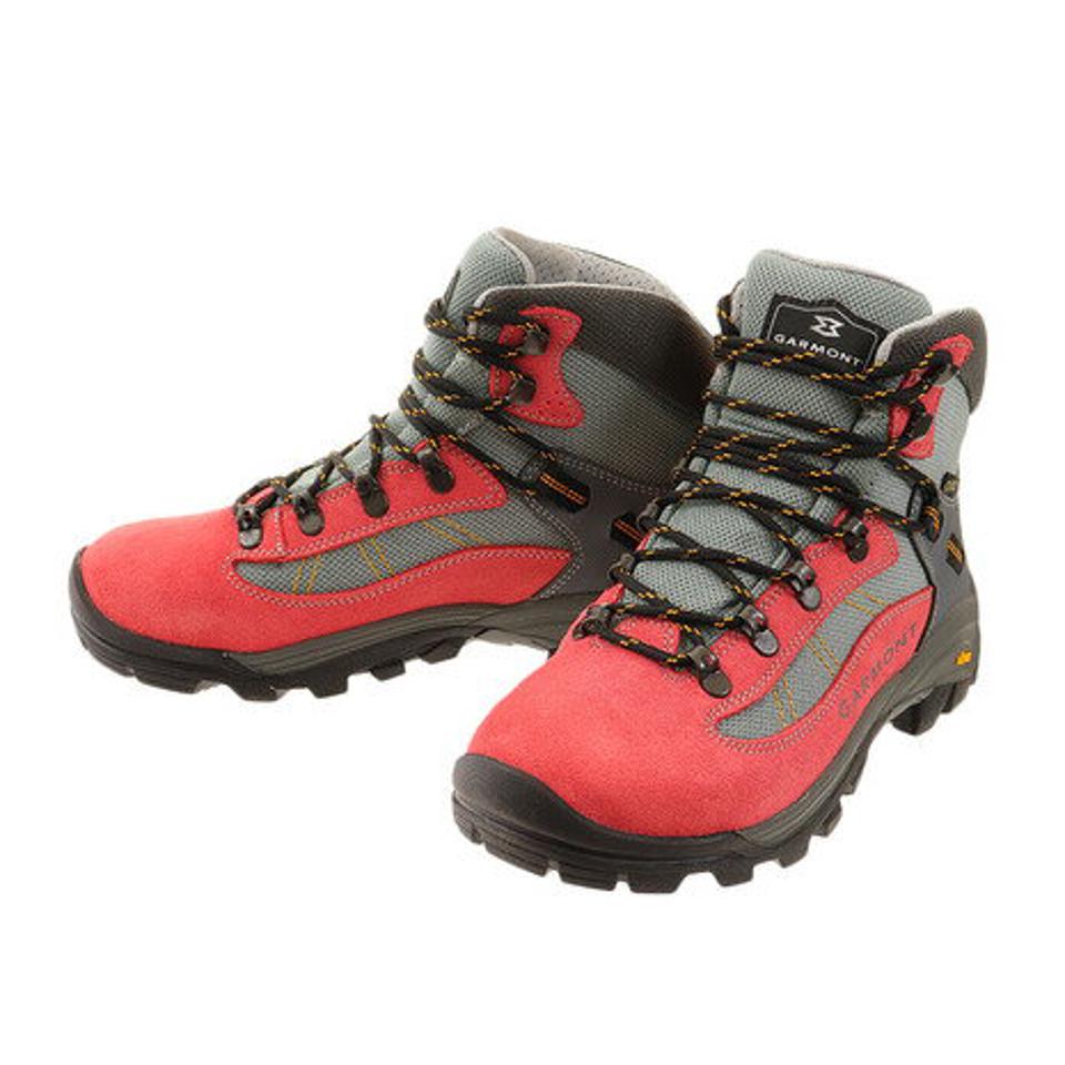 ガルモント（GARMONT） トレッキングシューズ MISURINA V GTX JP 441205/213 登山 （レディース）