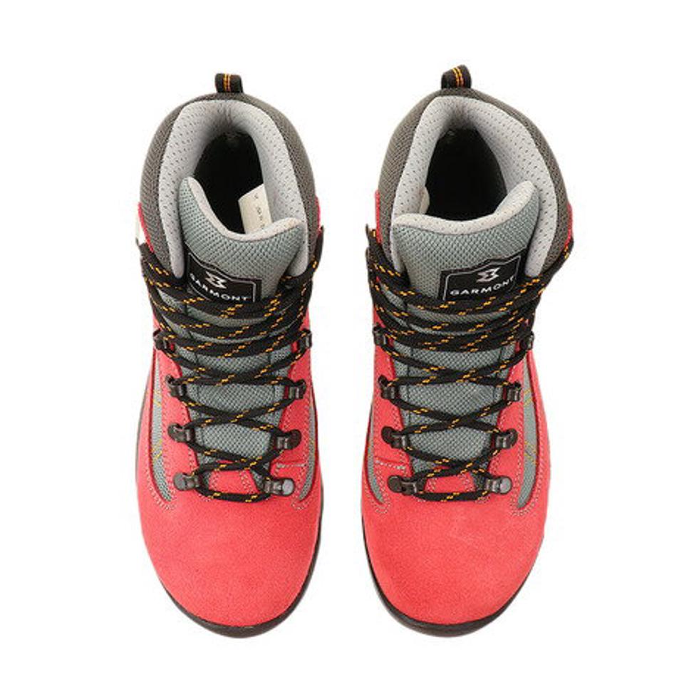 ガルモント（GARMONT） トレッキングシューズ MISURINA V GTX JP 441205/213 登山 （レディース）