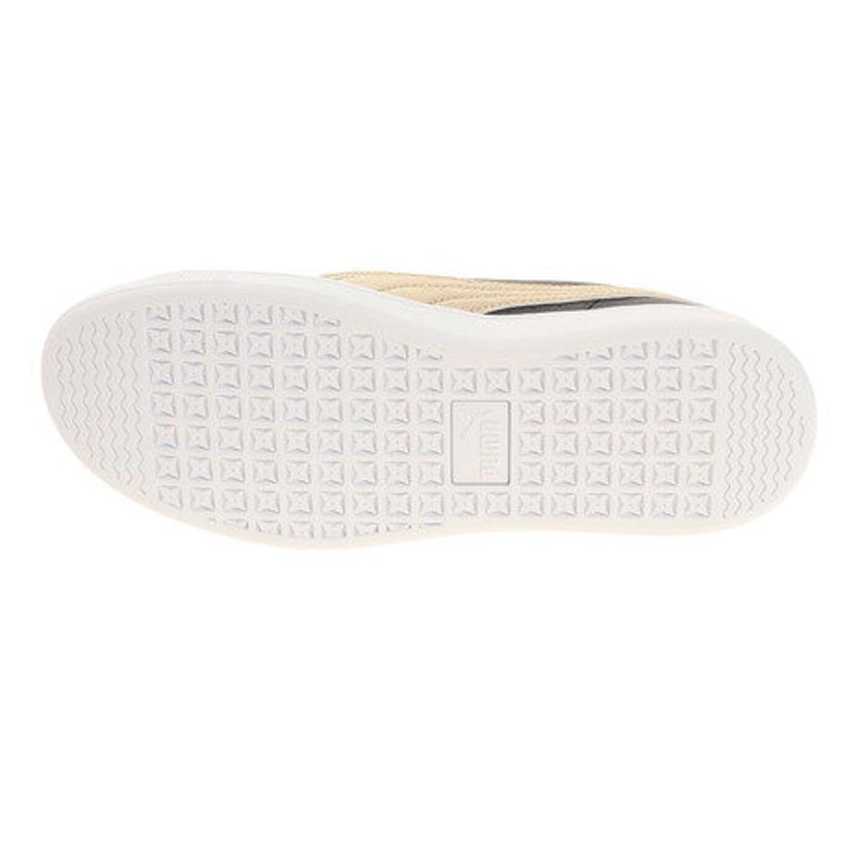 プーマ（PUMA） スニーカー スポーツシューズ プーマ ビッキーV2 メタリックM 38066702 （レディース）