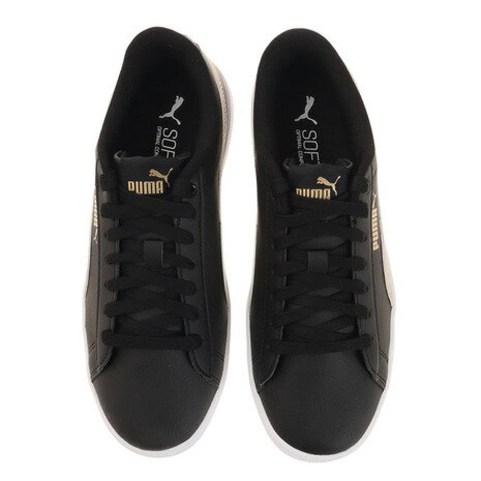 プーマ（PUMA） スニーカー スポーツシューズ プーマ ビッキーV2 メタリックM 38066702 （レディース）