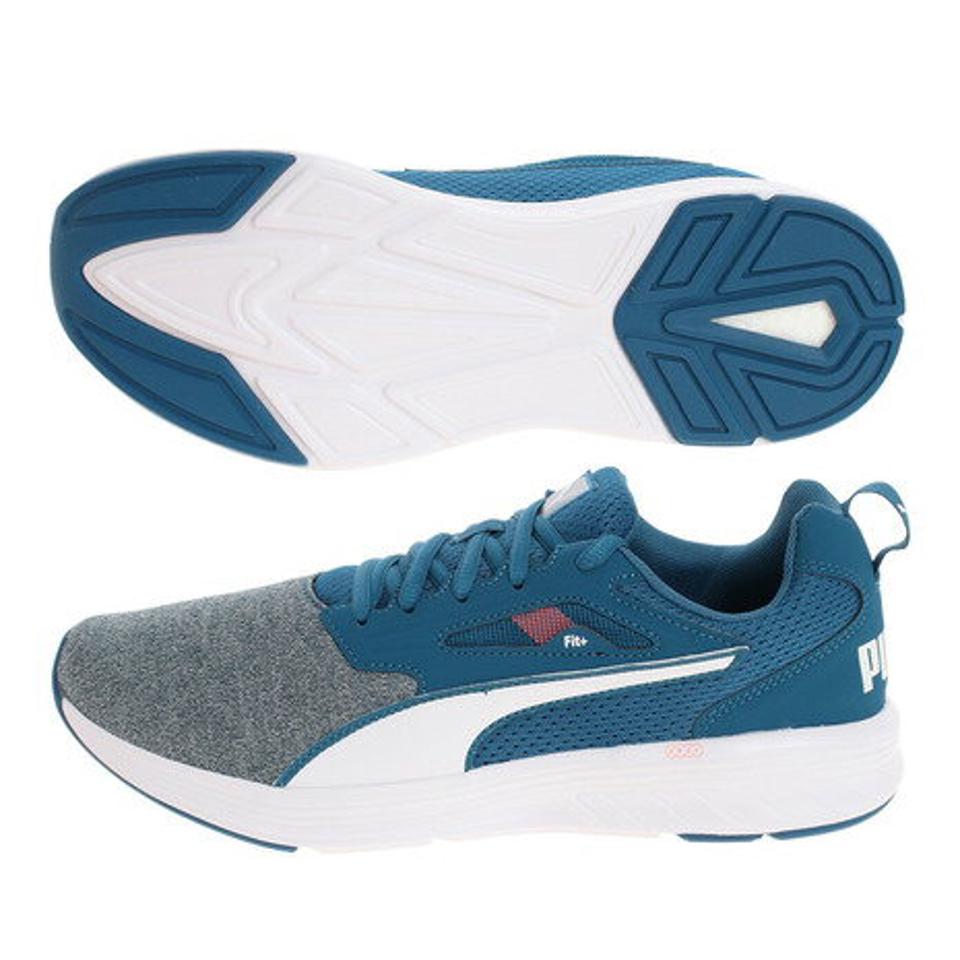 プーマ（PUMA）（メンズ）スポーツシューズ NRGY ラプチャー 19324309 ランニングシューズ