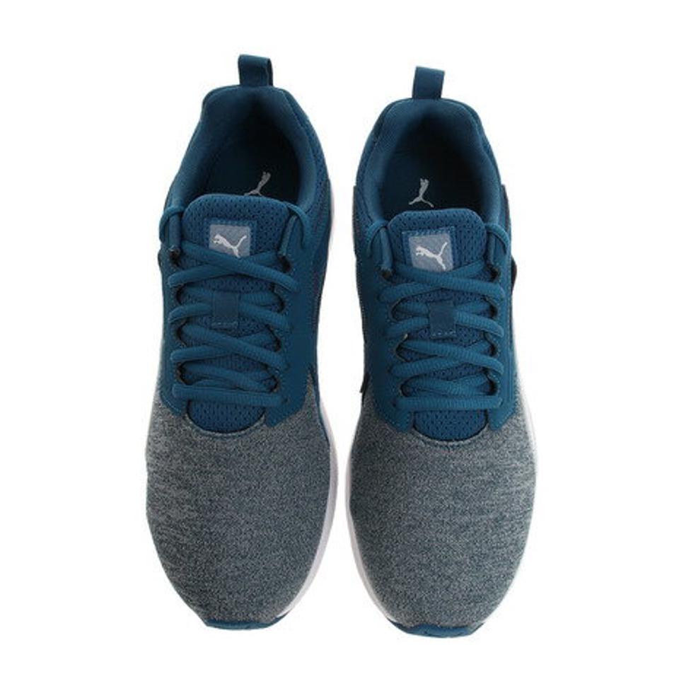 プーマ（PUMA）（メンズ）スポーツシューズ NRGY ラプチャー 19324309 ランニングシューズ