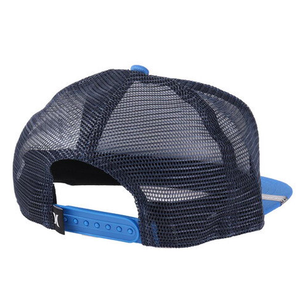 ハーレー(HURLEY) キャップ OAO SQRE TRUCK SIS CJ6852-491 (メンズ)