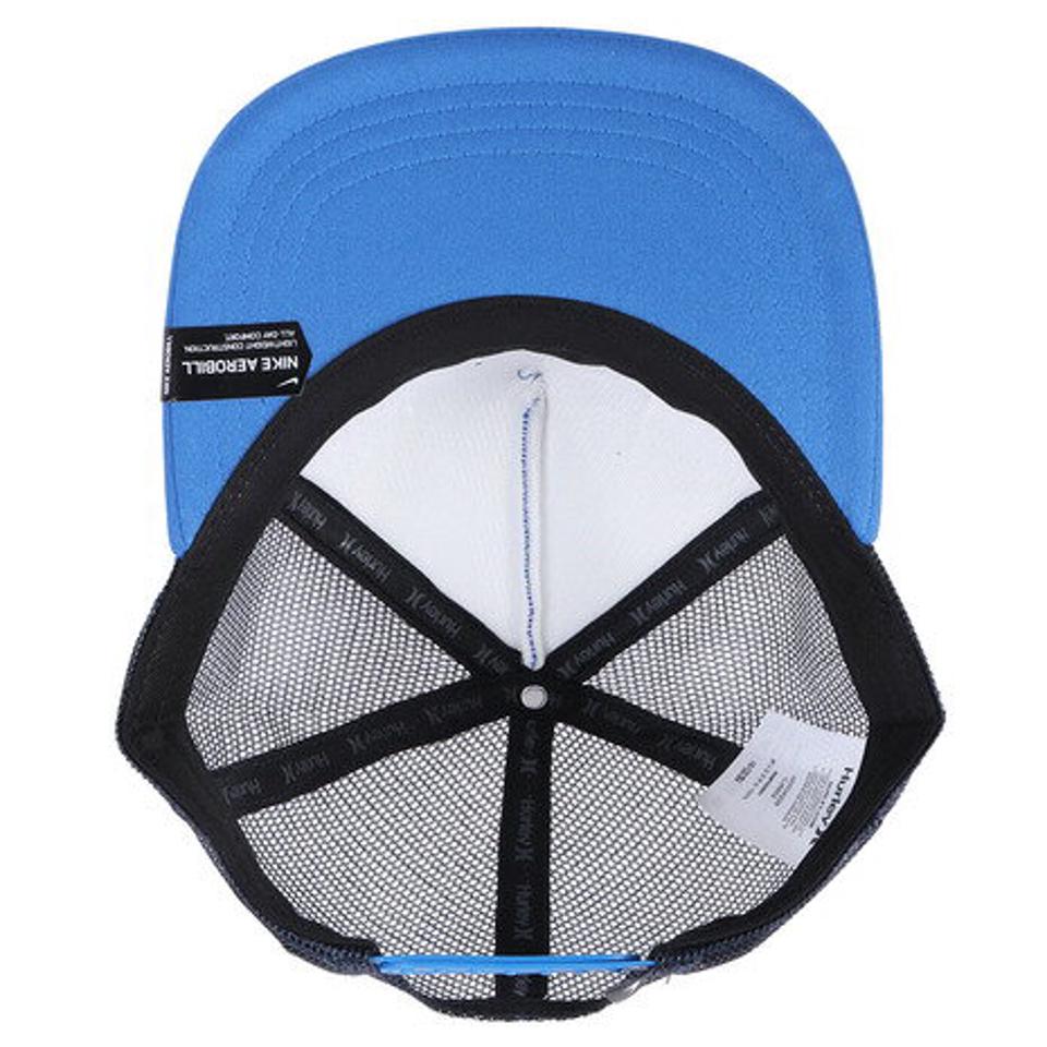 ハーレー(HURLEY) キャップ OAO SQRE TRUCK SIS CJ6852-491 (メンズ)