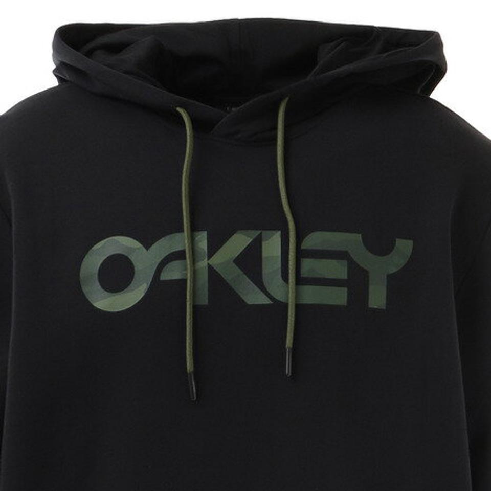 オークリー（OAKLEY） パーカー B1B Po Hoodie 2.0 FOA402599-9BH （メンズ）