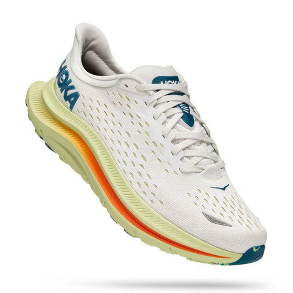 ホカ(HOKA)(メンズ)ランニングシューズ カワナ 1123163 スニーカー 厚底 プレート ジョギング トレーニング 部活