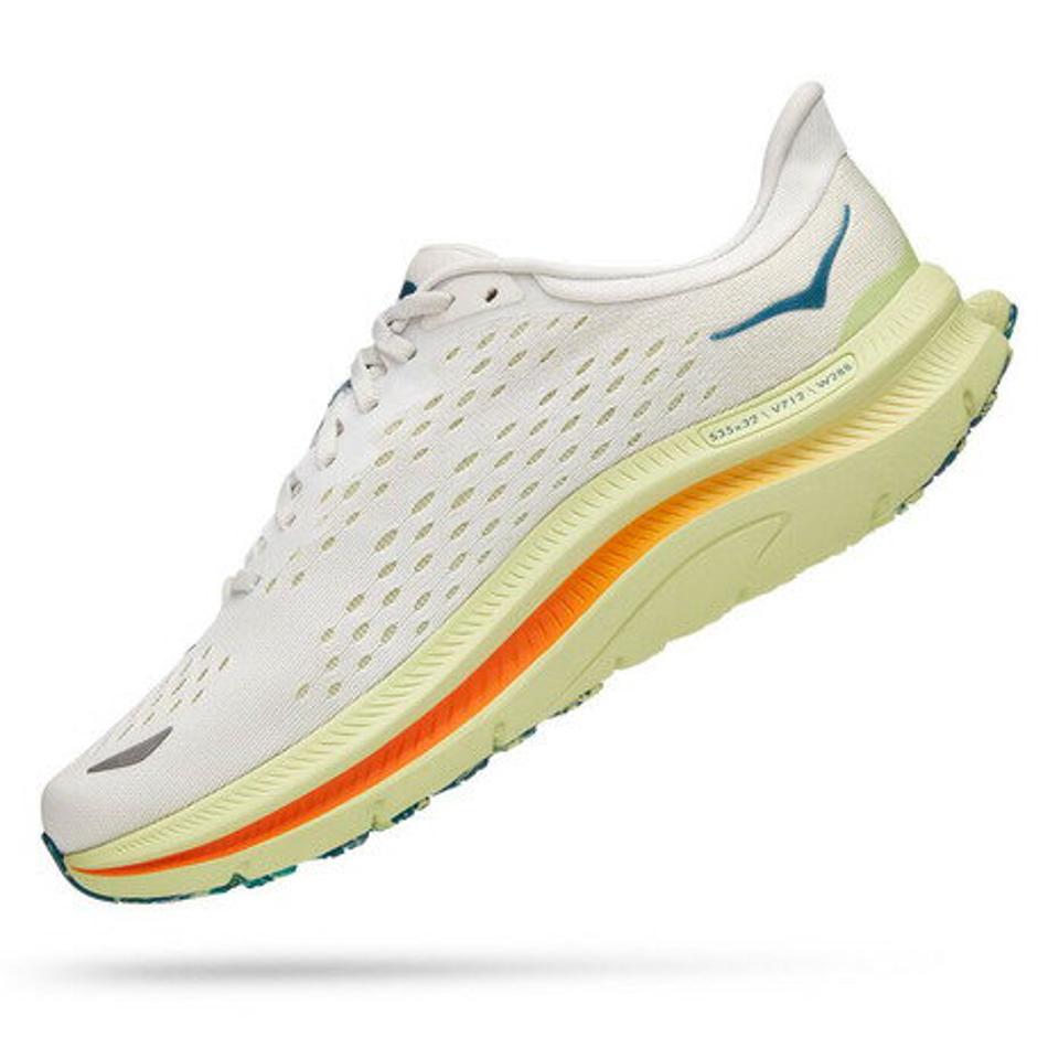 ホカ(HOKA)(メンズ)ランニングシューズ カワナ 1123163 スニーカー 厚底 プレート ジョギング トレーニング 部活