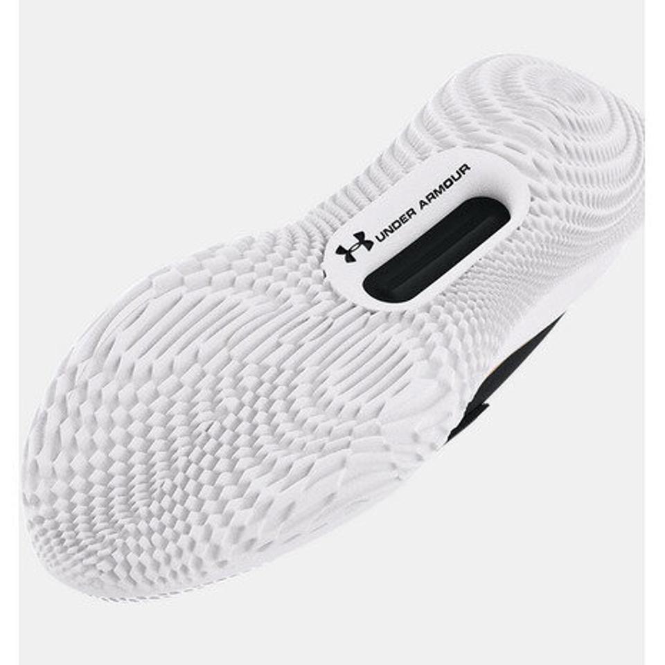 アンダーアーマー(UNDER ARMOUR)(メンズ)バスケットシューズ バッシュ フロー フューチャー X 3024968 FLOW FUTR X