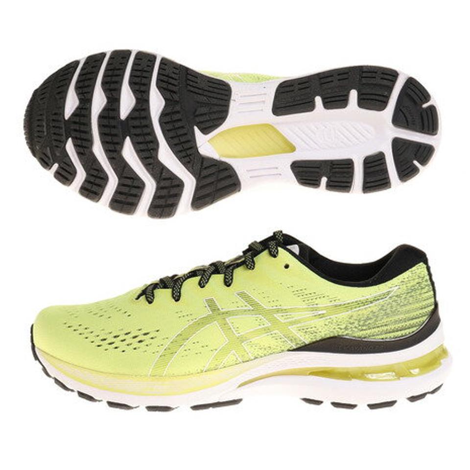 【10%OFFクーポン対象 8/3まで】アシックス（ASICS） ランニングシューズ ジョギングシューズ ゲルカヤノ 28 エクストラワイド 1011B191.750 （メンズ）