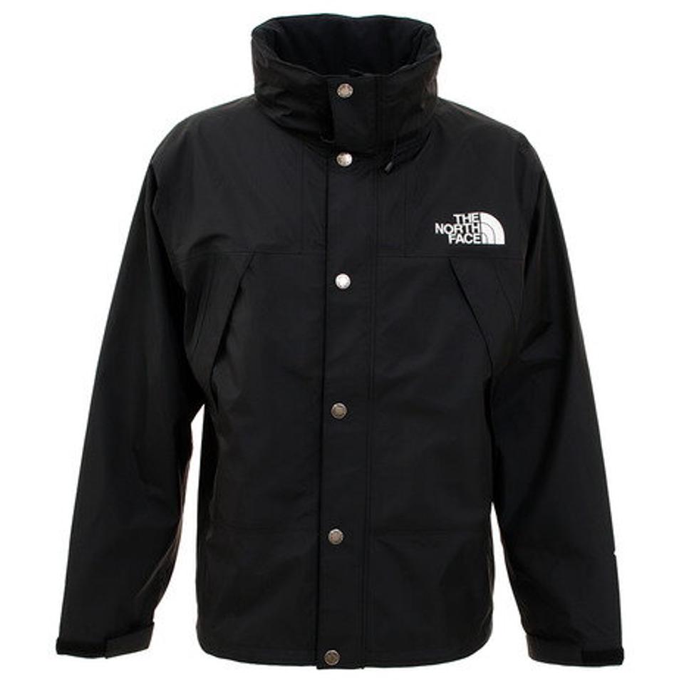 ノースフェイス（THE NORTH FACE） ジャケット アウター 防水 マウンテンレインテックス ジャケット NP12135 K （メンズ）