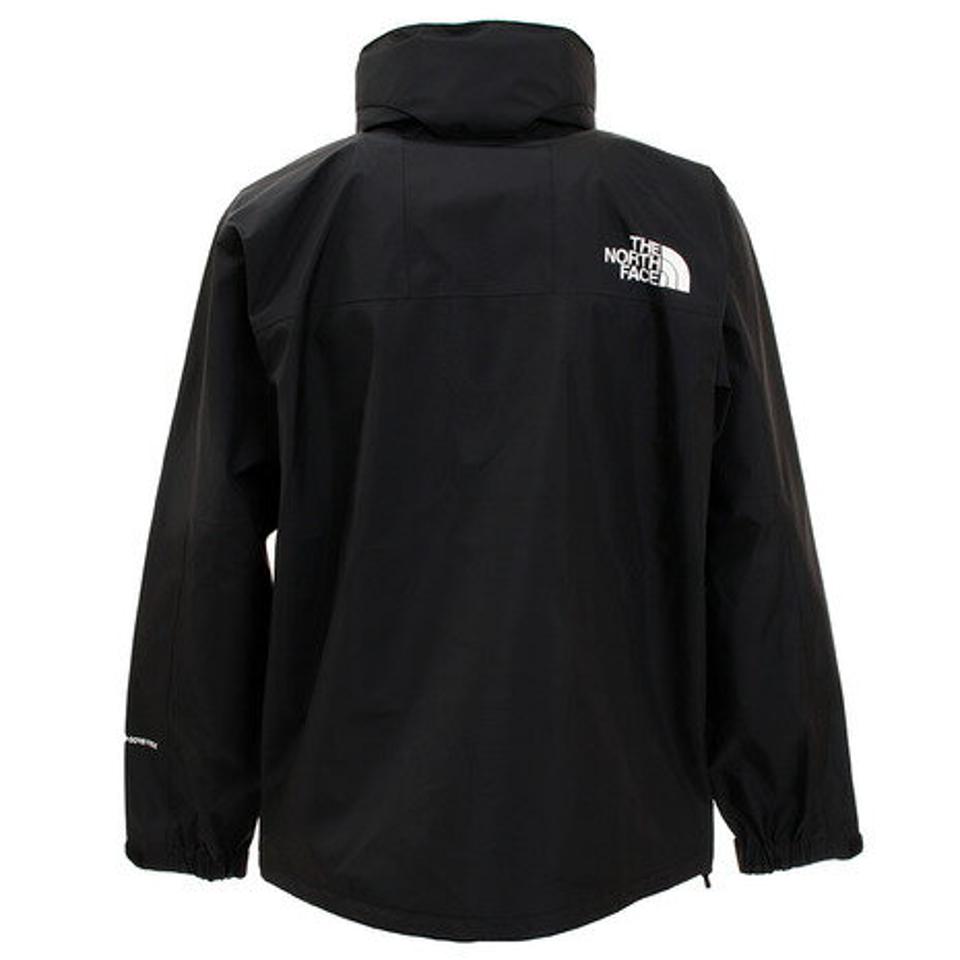 ノースフェイス（THE NORTH FACE） ジャケット アウター 防水 マウンテンレインテックス ジャケット NP12135 K （メンズ）