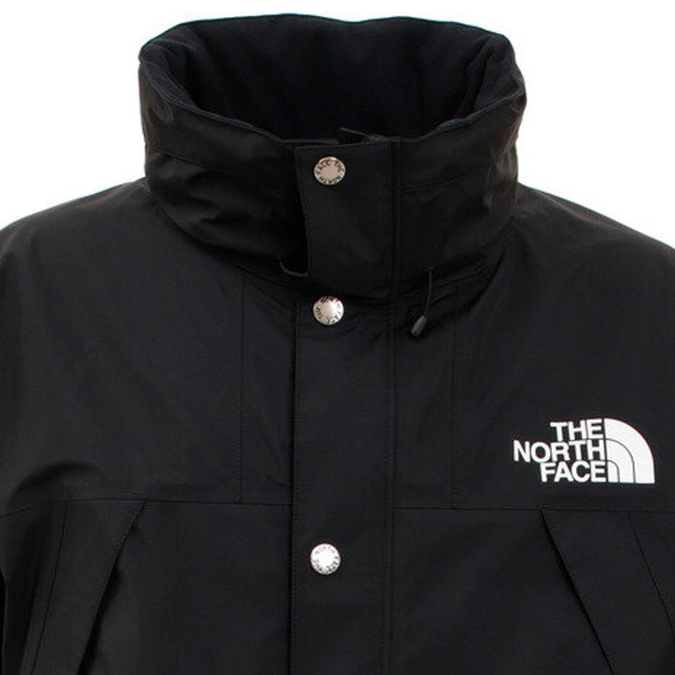 ノースフェイス（THE NORTH FACE） ジャケット アウター 防水 マウンテンレインテックス ジャケット NP12135 K （メンズ）