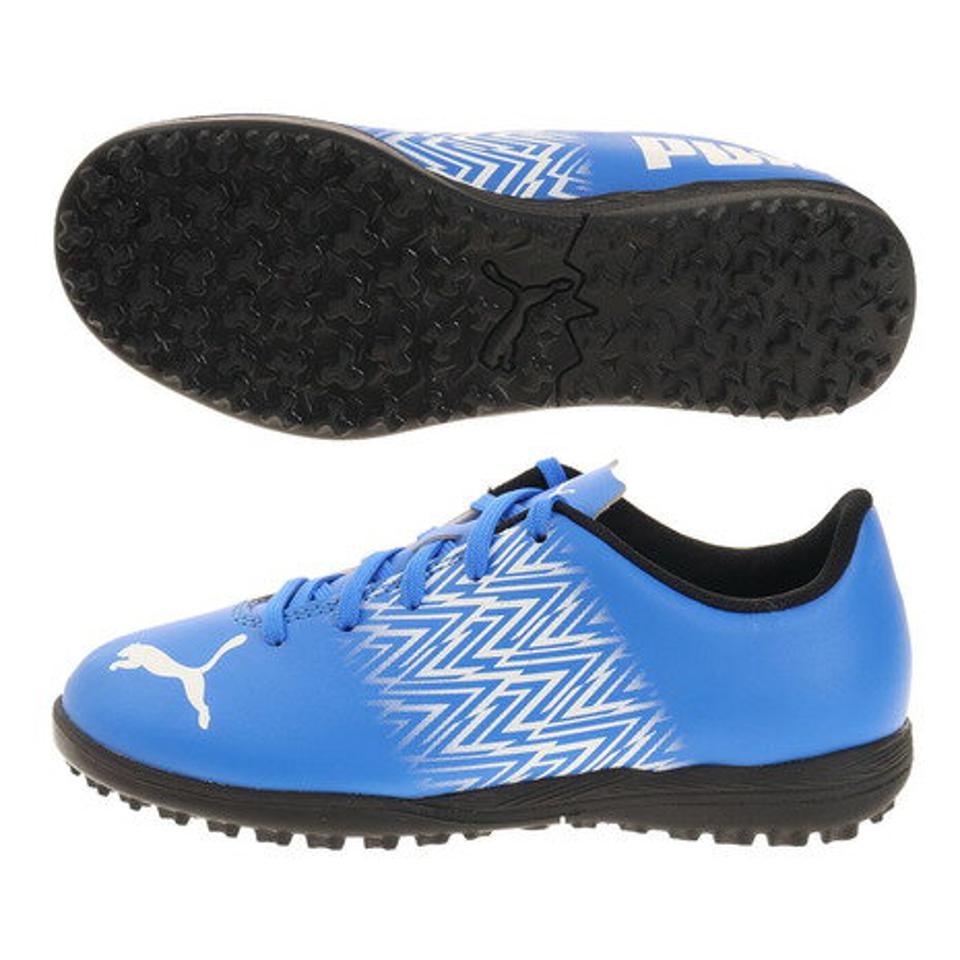 プーマ(PUMA) ジュニアサッカートレーニングシューズ タクト TT JR 10631205 (キッズ)