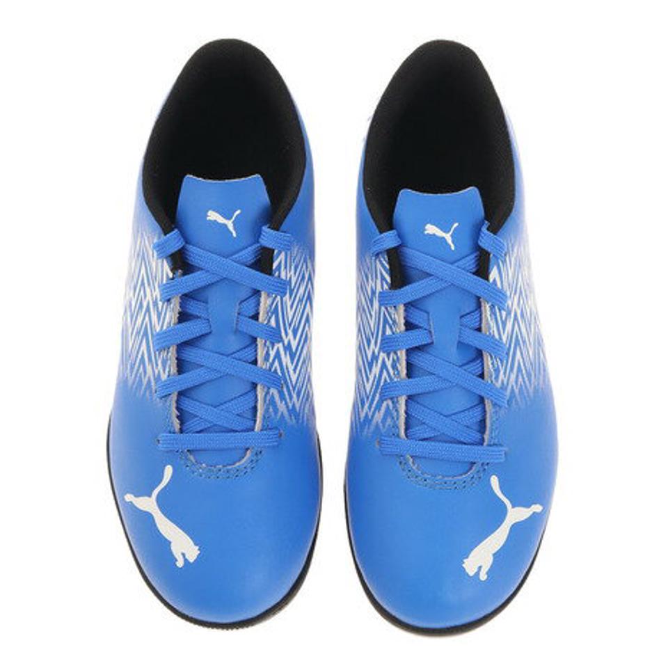 プーマ(PUMA) ジュニアサッカートレーニングシューズ タクト TT JR 10631205 (キッズ)