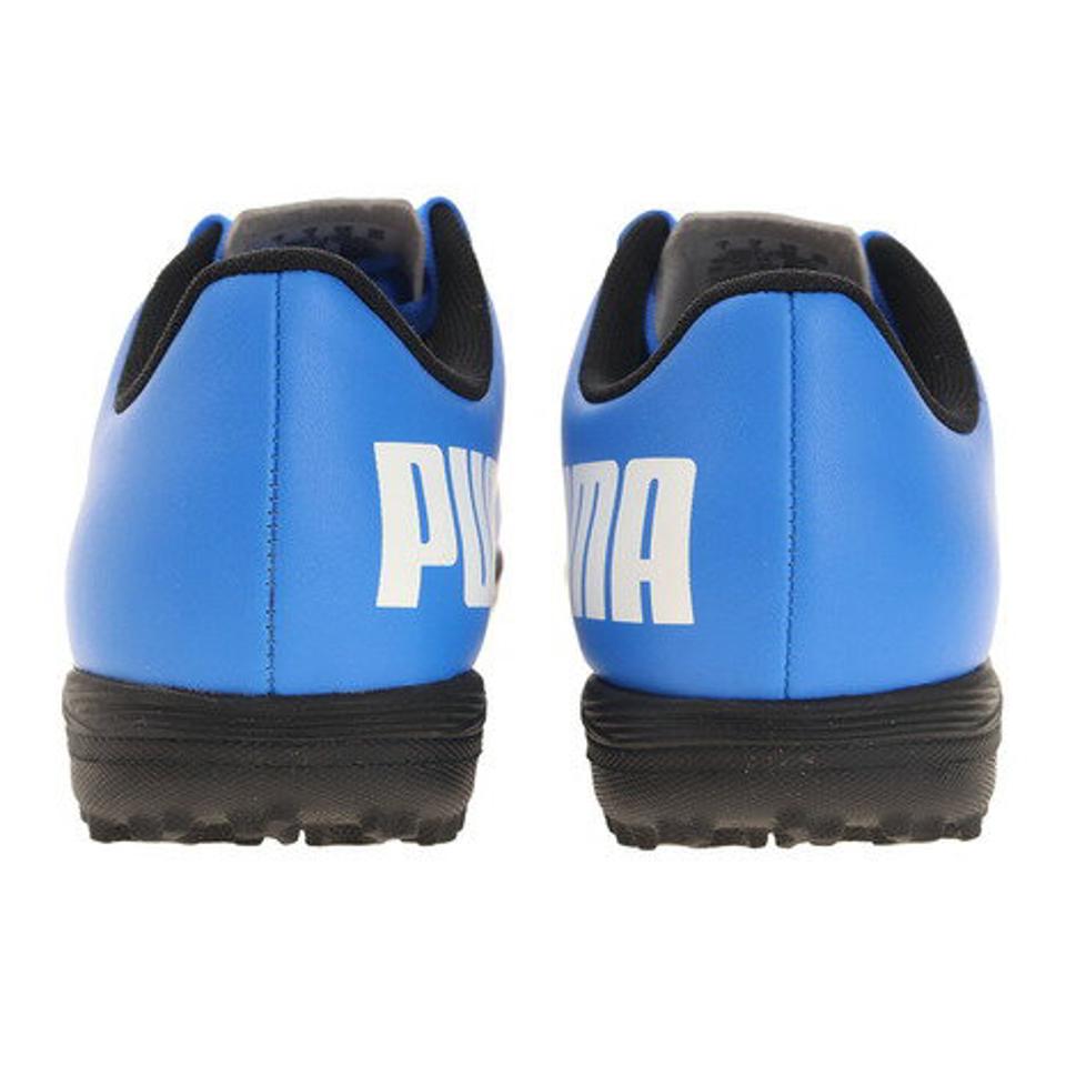 プーマ(PUMA) ジュニアサッカートレーニングシューズ タクト TT JR 10631205 (キッズ)