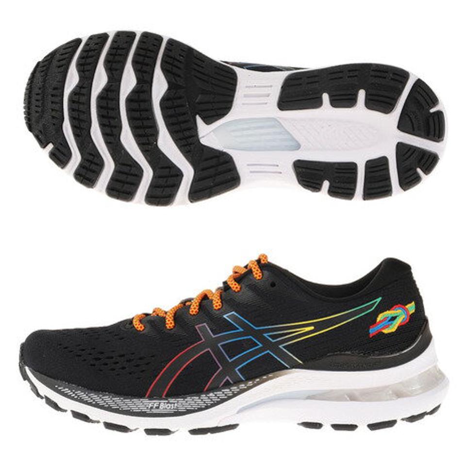 アシックス（ASICS） ランニングシューズ ジョギングシューズ ゲルカヤノ GELKAYANO 28 JP 1012B251.001 （レディース）