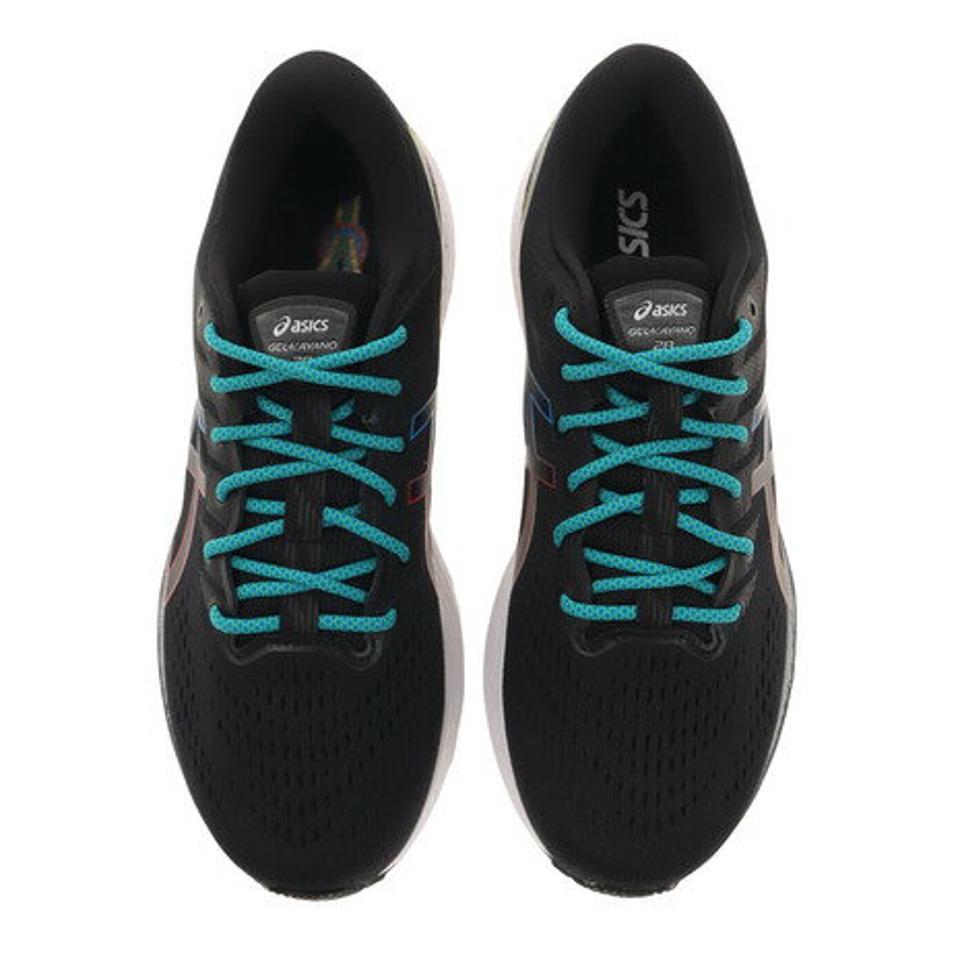 アシックス(ASICS) ランニングシューズ GELKAYANO 28 JP 1011B422.001 ジョギングシューズ マラソン (メンズ)