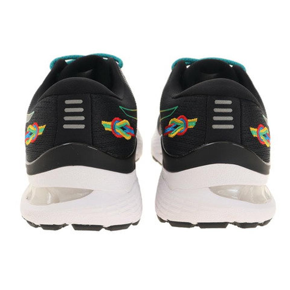 アシックス(ASICS) ランニングシューズ GELKAYANO 28 JP 1011B422.001 ジョギングシューズ マラソン (メンズ)