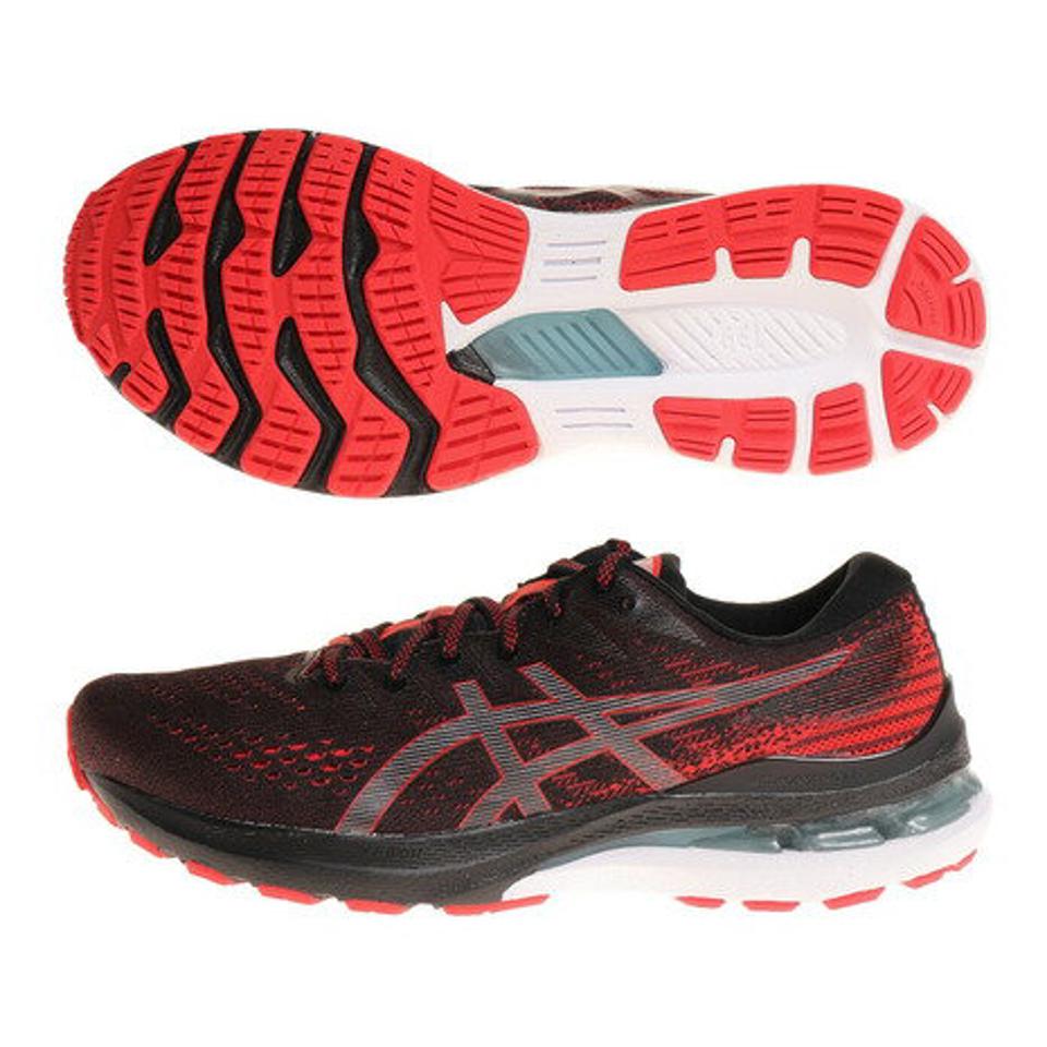 アシックス(ASICS) ランニングシューズ ジョギングシューズ ゲルカヤノ 28 1011B189.002 (メンズ)