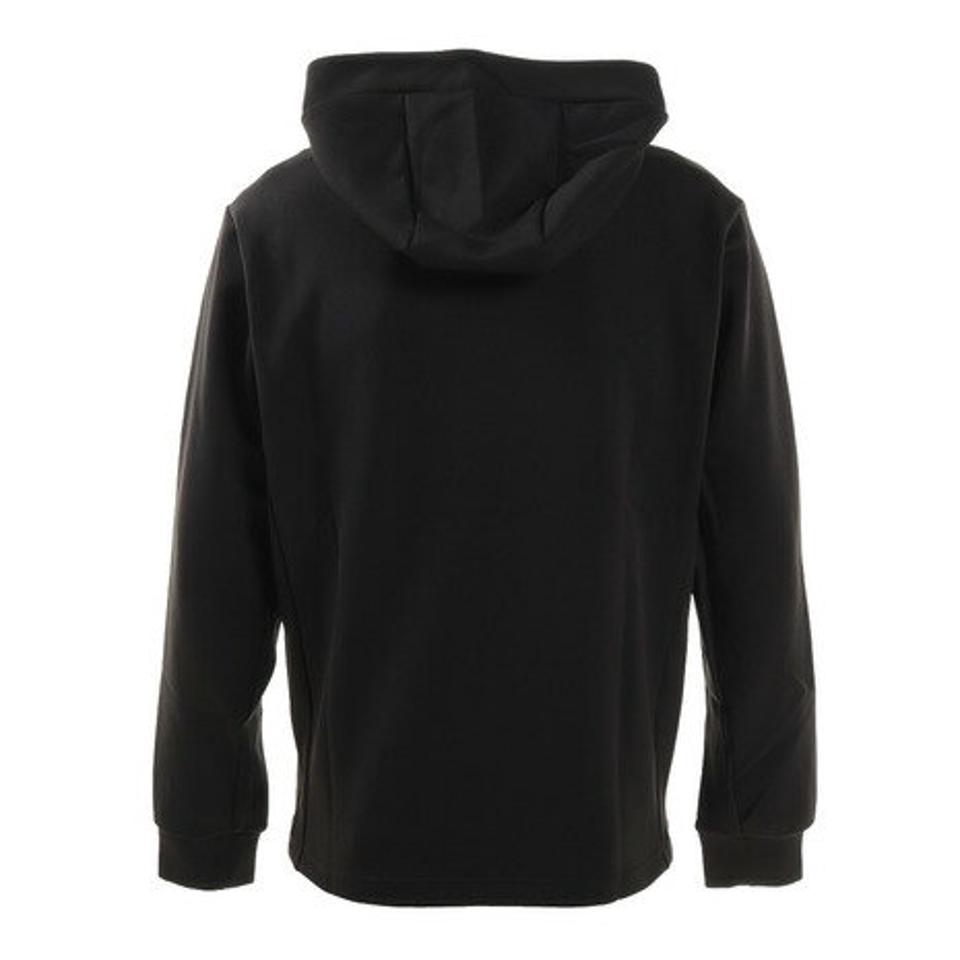デサント（DESCENTE） S.F.TECH 防風トレーニングジャケット DMMSJF11 BK ジャージ （メンズ）