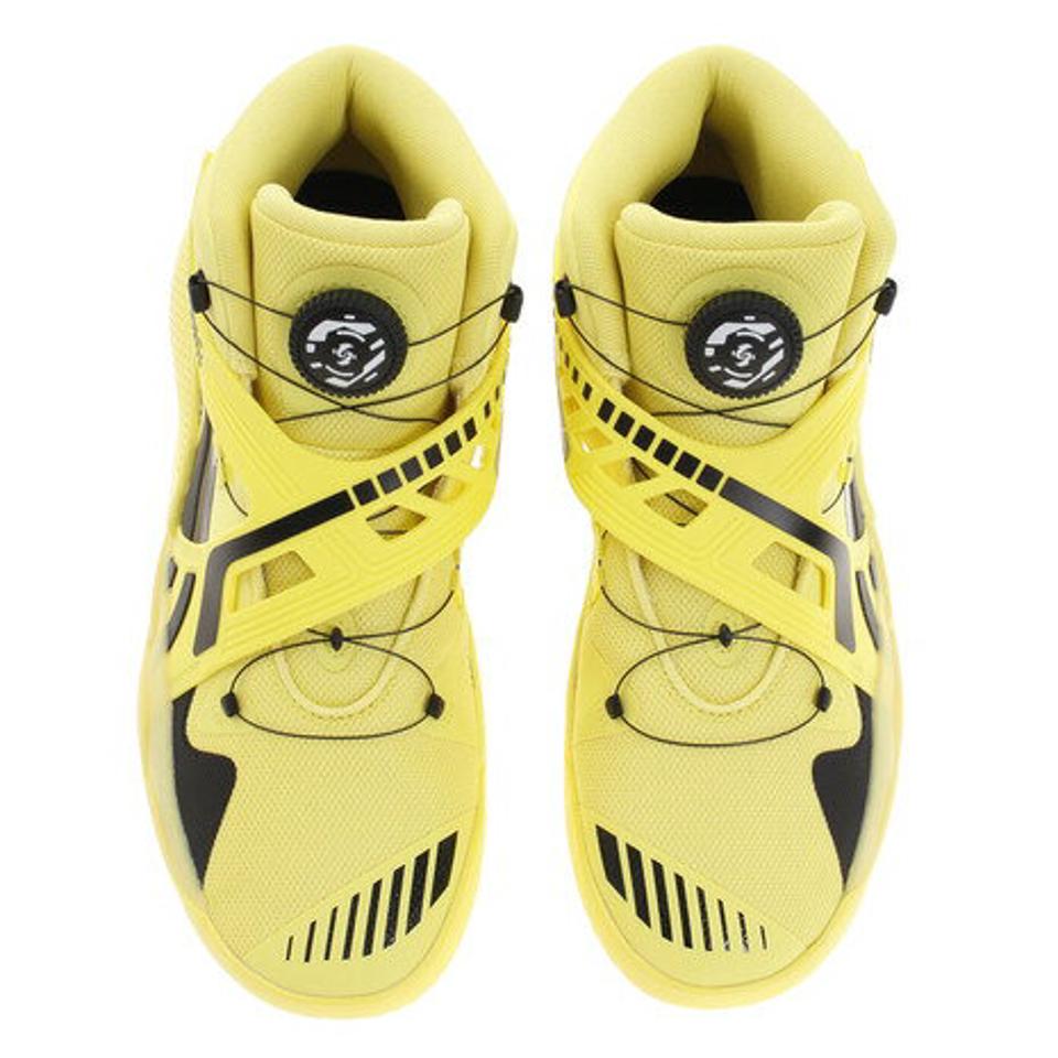 プーマ（PUMA） バスケットシューズ バッシュ ディスク リバース PORSCHE 19537001 バッシュ （メンズ）