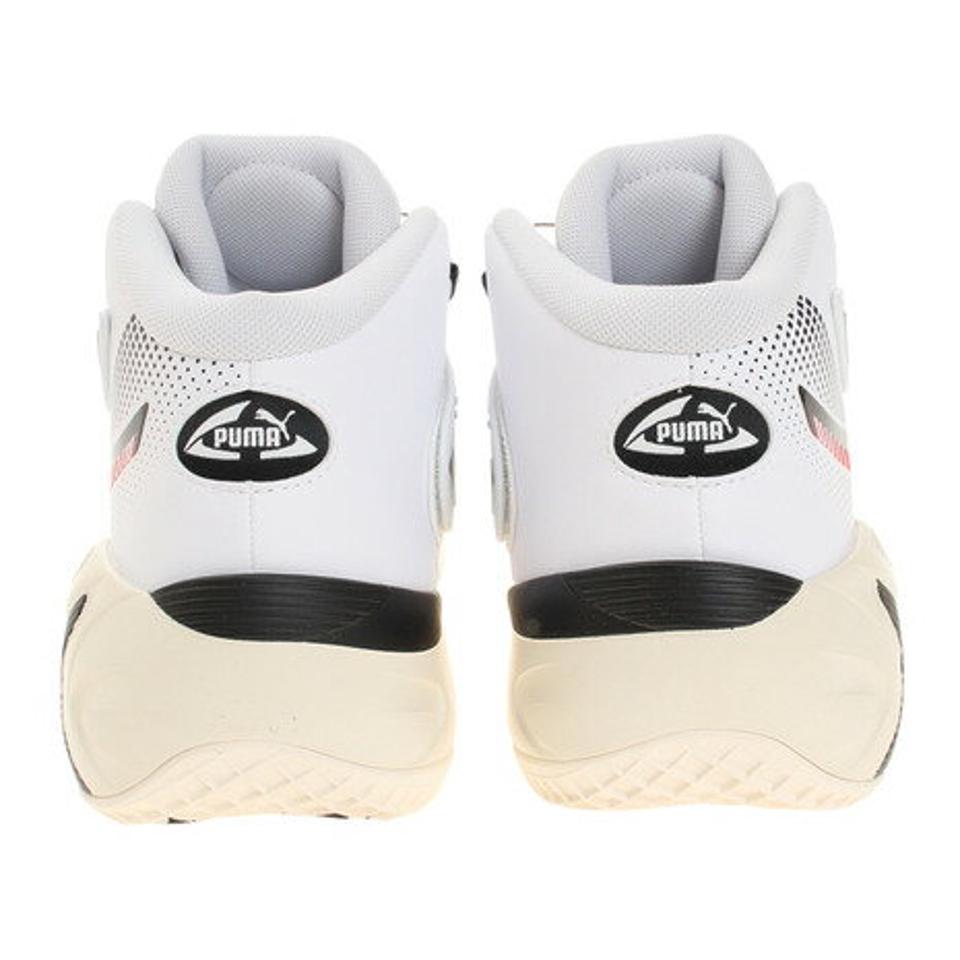 プーマ(PUMA) バスケットシューズ ディスク リバース 19393402 バッシュ (メンズ)