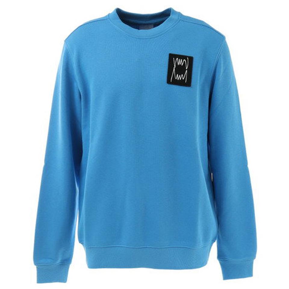 プーマ（PUMA） ピボット クルー スペシャル スウェット 53191901 スポーツウェア （メンズ）