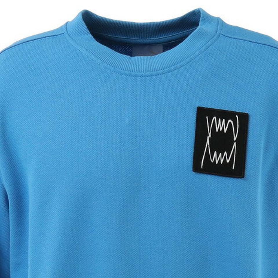 プーマ（PUMA） ピボット クルー スペシャル スウェット 53191901 スポーツウェア （メンズ）