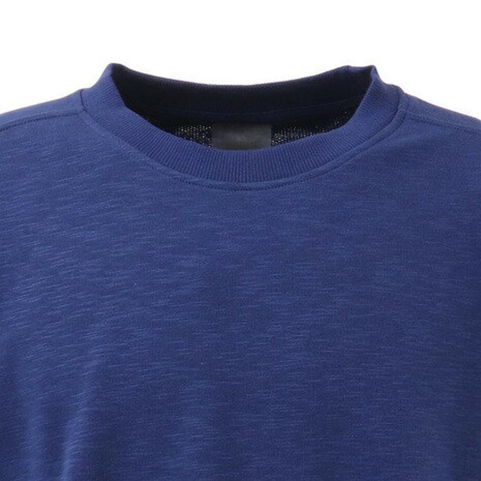 【6/5 24h限定 エントリー＆対象4店舗買い回りで最大P10倍！】プーマ（PUMA）（メンズ、レディース）ブロックド クルーシャツ スウェット 53051301 スポーツウェア