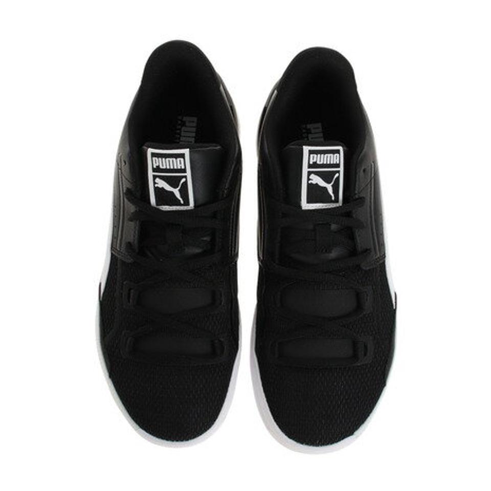 プーマ（PUMA） バスケットシューズ クライド ハードウッド チーム バッシュ 19445402 バッシュ （メンズ）