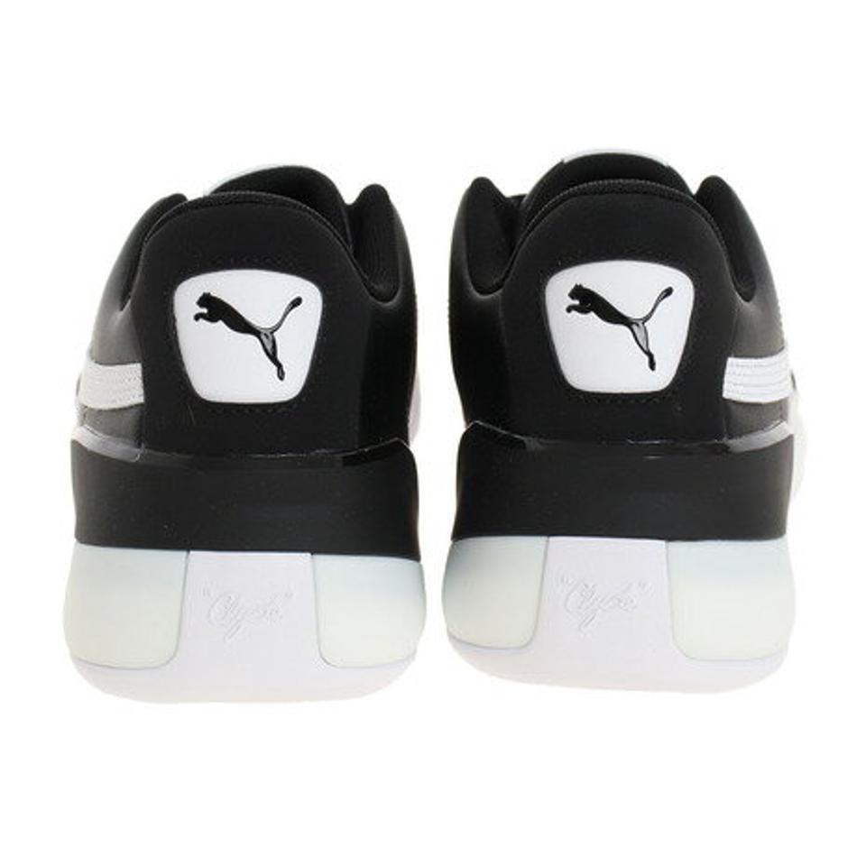 プーマ（PUMA） バスケットシューズ クライド ハードウッド チーム バッシュ 19445402 バッシュ （メンズ）